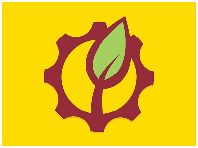 Agro-technic logo logo