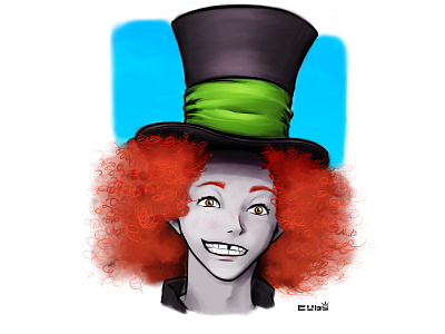 Mad Hatter