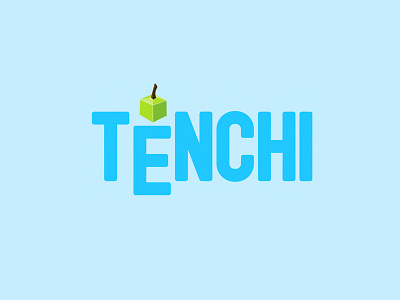 Tenchi avatars community island kids tenchi