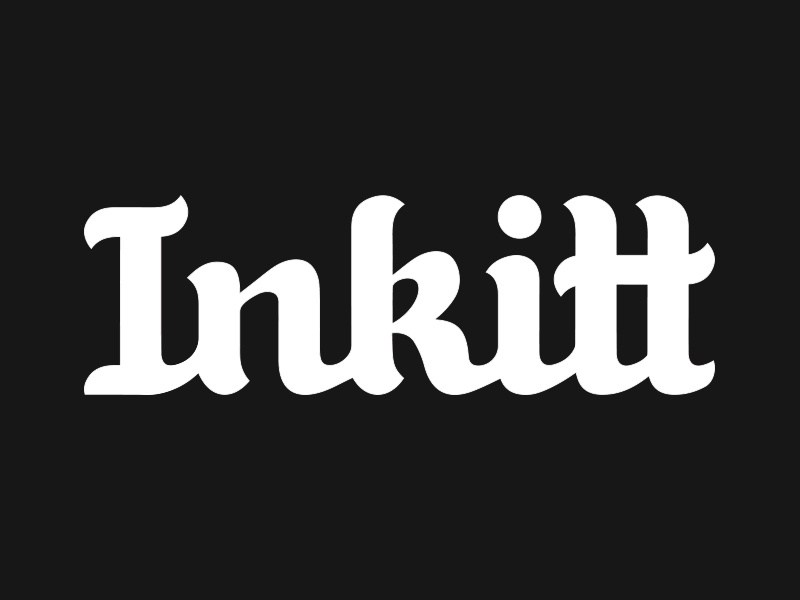 Inkitt logo inkitt logo jusum lindagavin