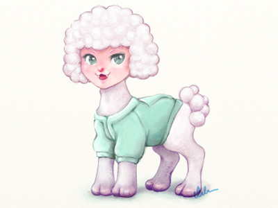 Lamb artrage lamb