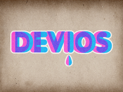 Devios devios logo logotype