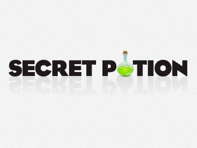 Secret potion