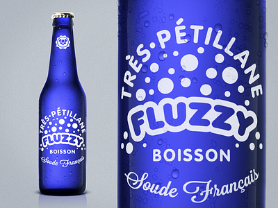 French soda boisson french soda