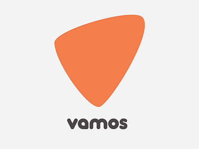 If I had designed the Vamos logo getvamos vamos