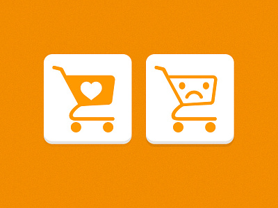 carts cart icon