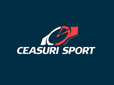 Ceasuri Sport logo