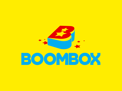 Boombox