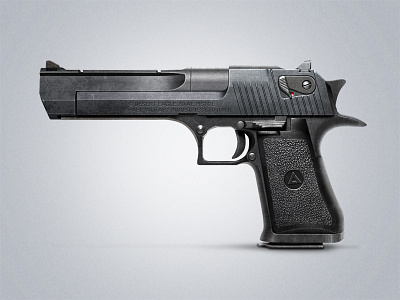 Desert Eagle.50