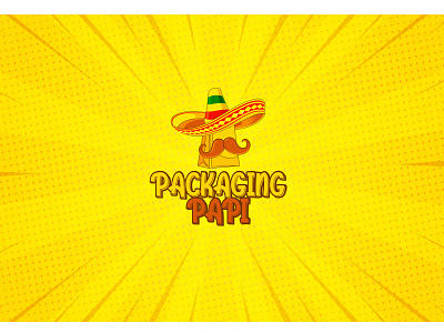 Packaging Papi Logo