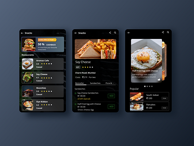 Food App