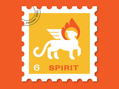 #6 Spirit