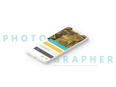 Contact us | Daily UI appointment blue contact contact page contact us daily ui daily ui 028 dailyui informations photo photographer photography work yellow