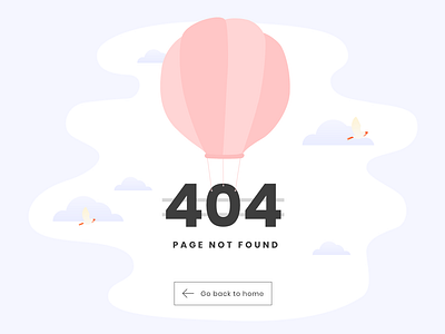 DailyUI 008 - 404 page 404 404 page dailyui dailyui 008 design illustration shot vector web webdesign