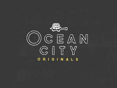 TGT Ocean City Originals