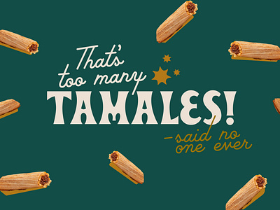 Tamales