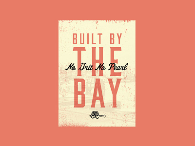 Built By The Bay