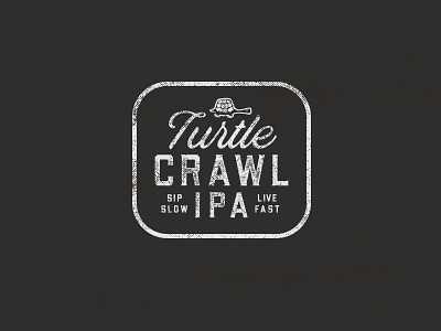 Turtle Crawl
