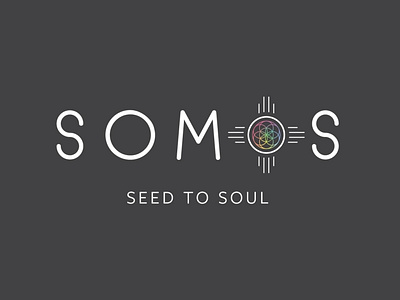 SOMOS  Logo