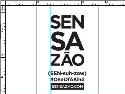 Sensazao Graphic-T Design // 081214 design t shirt design typography vector