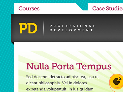 DE PD 1 design interactive design web