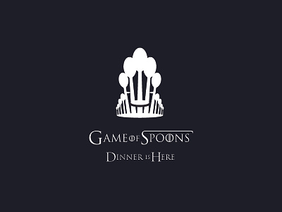 Game Of Spoons