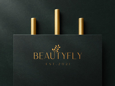 Beauty logo beauty logo creative design feminine graphic design logo minimalist unique design