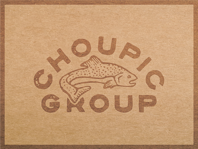 Choupic Group Logo