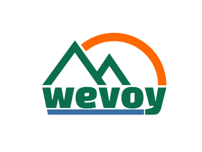 Crema Design Challenge Concept: wevoy app branding product design ui ux