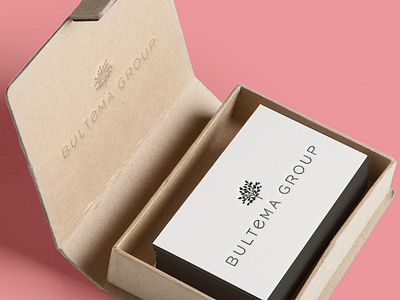 Bultema Group | Business Card