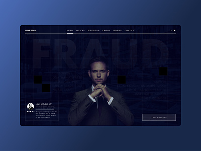 You're a fraud and you know it colors concept design designinpiration digitaldesign graphicdesign illustration interaction interface ui uidesign userinterface web webdesign website website design