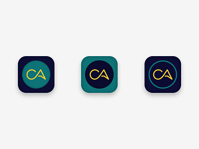 App Icon Design