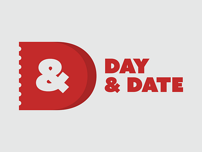 Day & Date - Proposal 1/3