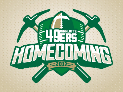 UNCC Football Homecoming charlotte college football homecoming uncc