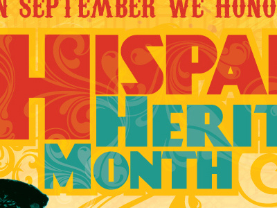 Hispanic Heritage Month charlotte college heritage hispanic uncc