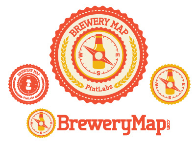 BreweryMap.com