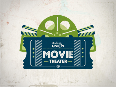 Student Union Movie Theater