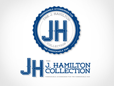 J.Hamilton Collection