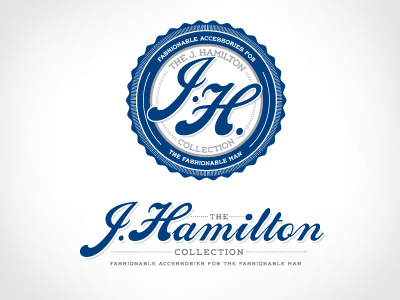 J.Hamilton Collection