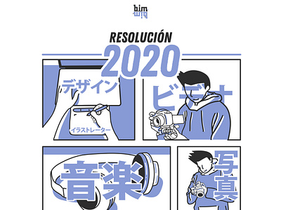 Resolution Illustration