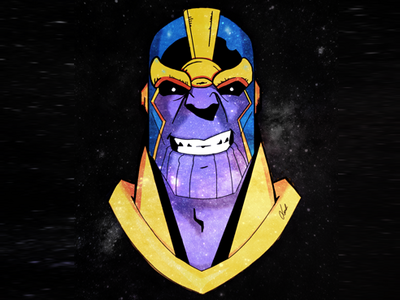 Thanos Galaxy avengers infinity war thanos vingadores