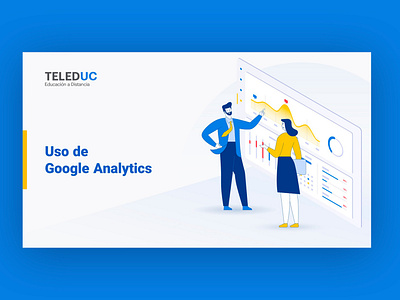 Online Class Presentation - Web Analytics Course