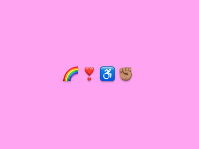 Pocket guide for inclusive social media accessible emoji inclusive social media
