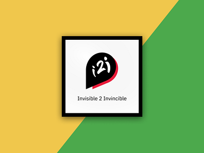 i2i logo design