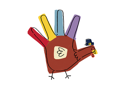 Handturkey