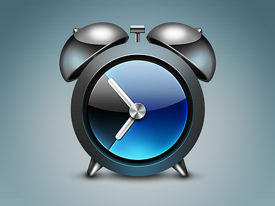 TinyAlarm alarm app clock icon mac