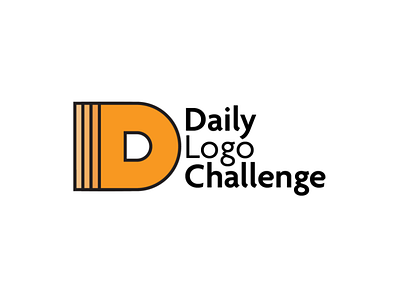 Daily Logo Challenge - Daily Logo Challenge Day 11