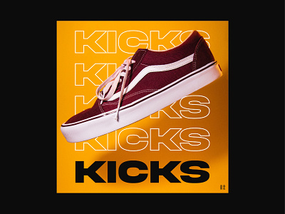 Kicks