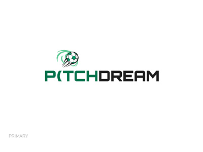 Pitchdream Logo