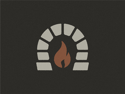 Coalworks Logo art direction branding buffalo design graphic design icon logo vector
